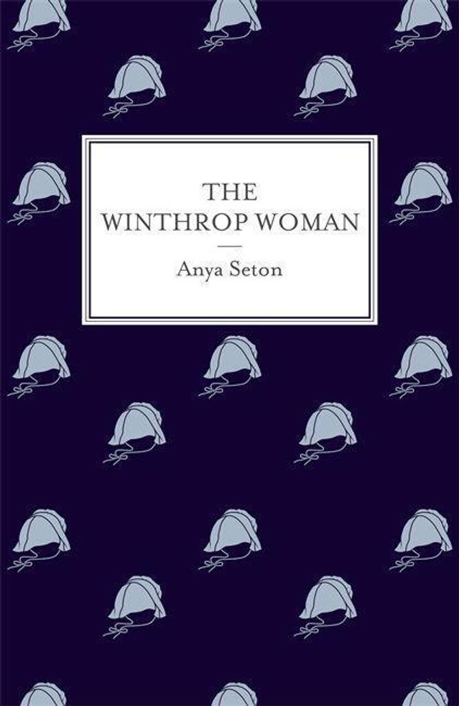 Winthrop Woman – Lingua: Inglese