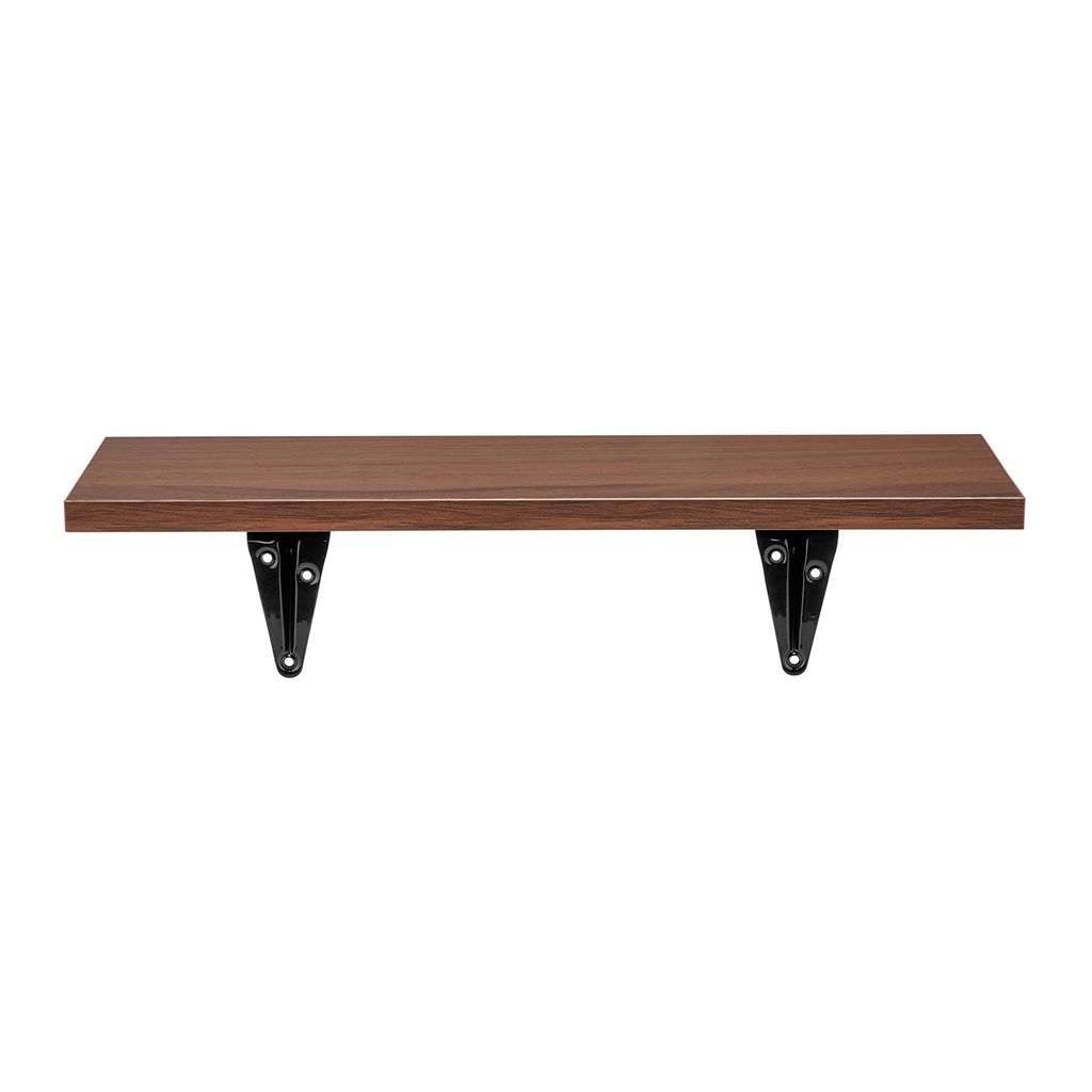 Wandregale 6 Stück Maclean MC-331 8kg max für Wandmontage Produktbild 