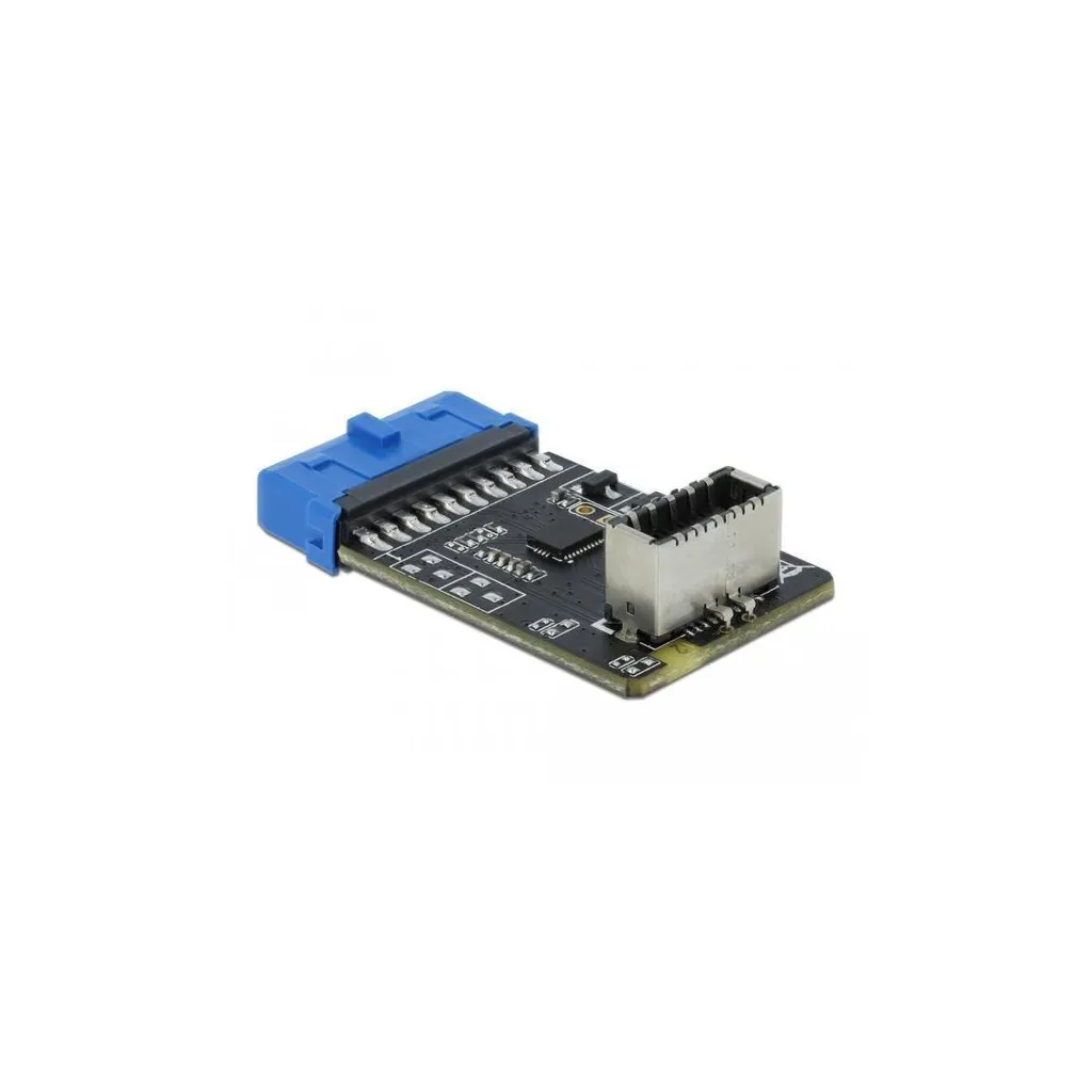 Adaptateur USB 3.2 Gen 1 Key A : Solution pour port interne manquant - 3