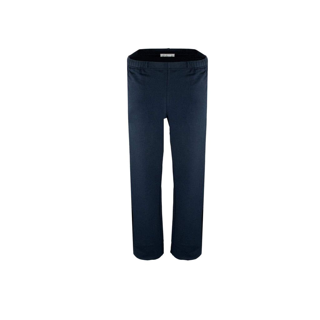D Sweathose Stay Freshelastischer Bund, Taschen, marine