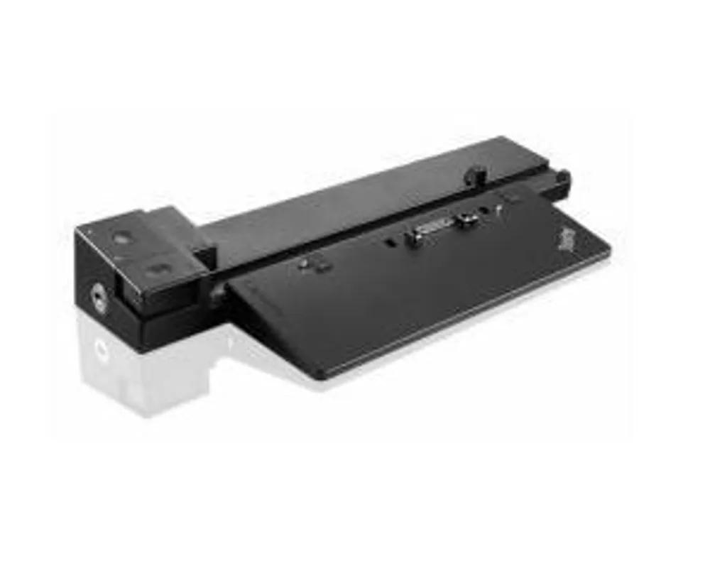 Solution Bureau Lenovo ThinkPad Workstation Dock et Chargeur 230W Inclus
