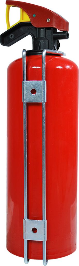 Feuerlöscher Pulverlöscher Autofeuerlöscher KFZ Auto Produktbild 4