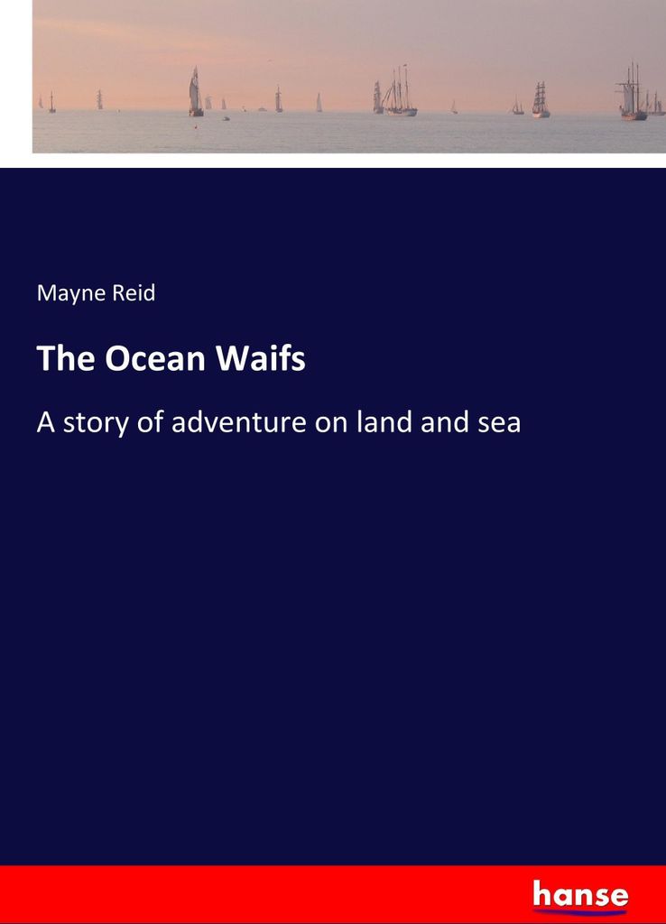 The Ocean Waifs