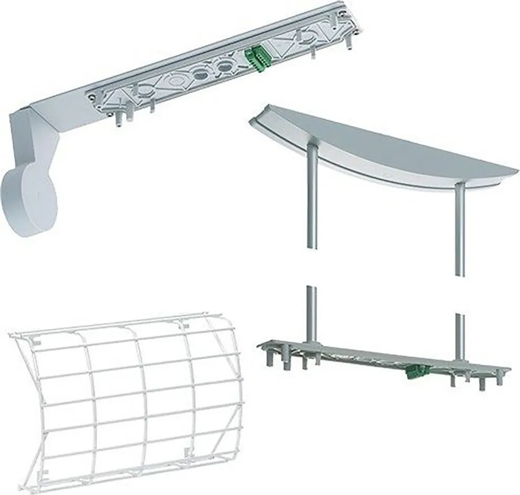 Kit Ceag Style II 40071356826 avec montage rapide haute performance