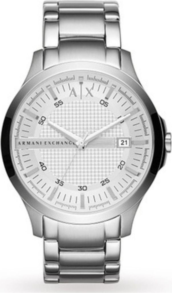 Armani Exchange AX2177 Herrenuhr + Box
