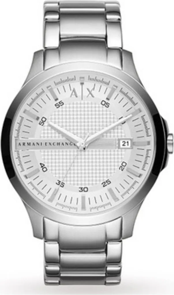Montre chronographe homme Armani AX2177 design élégant et moderne