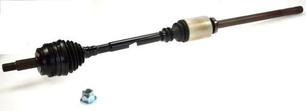 LÖBRO 303502 Arbre d'entraînement OE 7701473014 pour Master et Movano