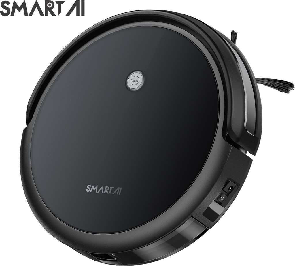 360 C50 Saugroboter Intelligenter Robot-Staubsaugen und Produktbild 