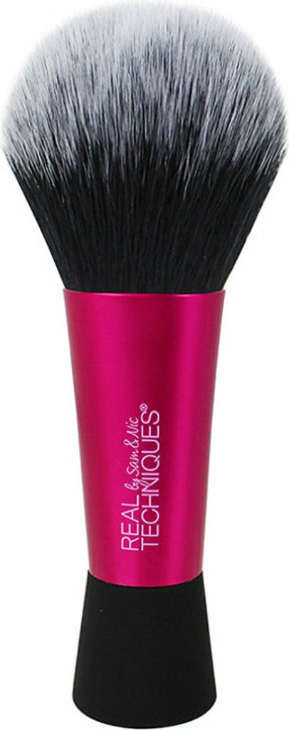 Real Techniques Mini Multitask Brush, Puderbürste, Produktbild 