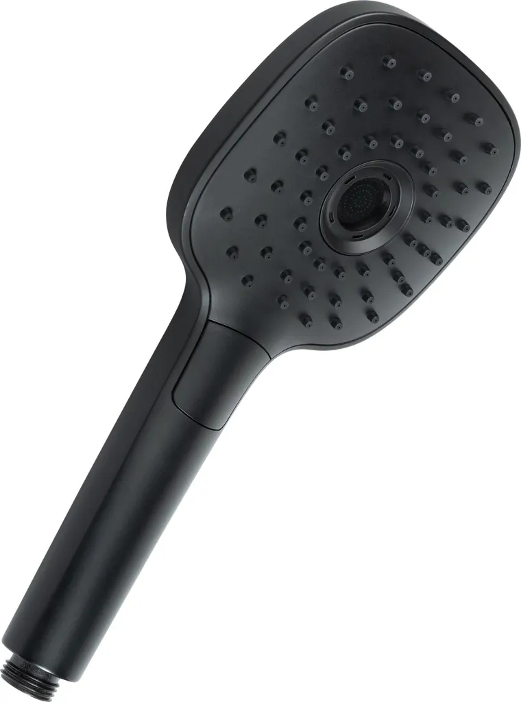 Regenwerk Passion: Doccia a Mano con Getto Velluto | Design Cubico