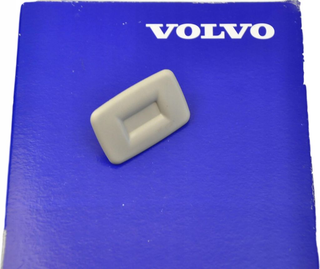 Volvo S60 S80 Dachhimmel Clip OE, neu, original, autorisierter Händler