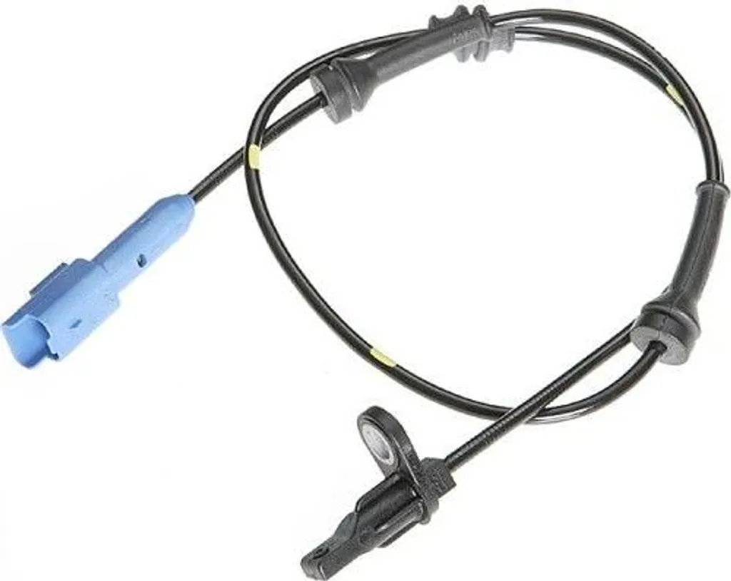 Capteur de vitesse de roue HELLA 6PU 009 106-811 pour C2 C3 et 1007