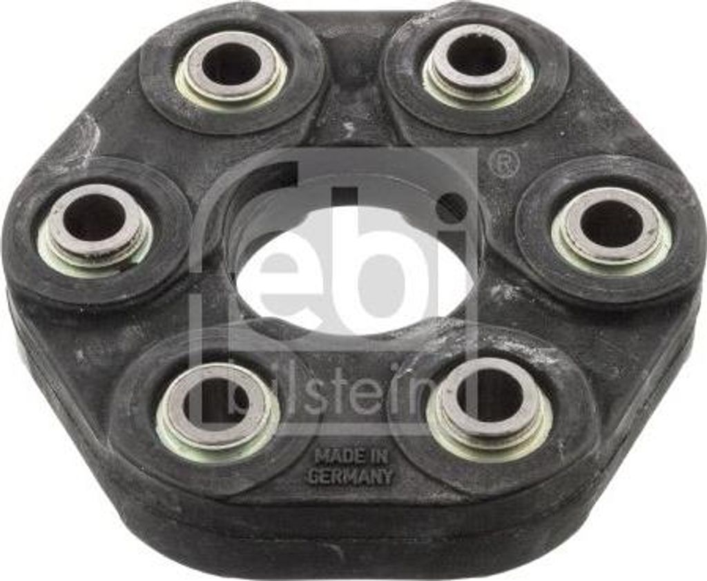 FEBI BILSTEIN 102291 Gelenk, Kardanwelle OE A2054110015 kompatibel mit C-Klasse