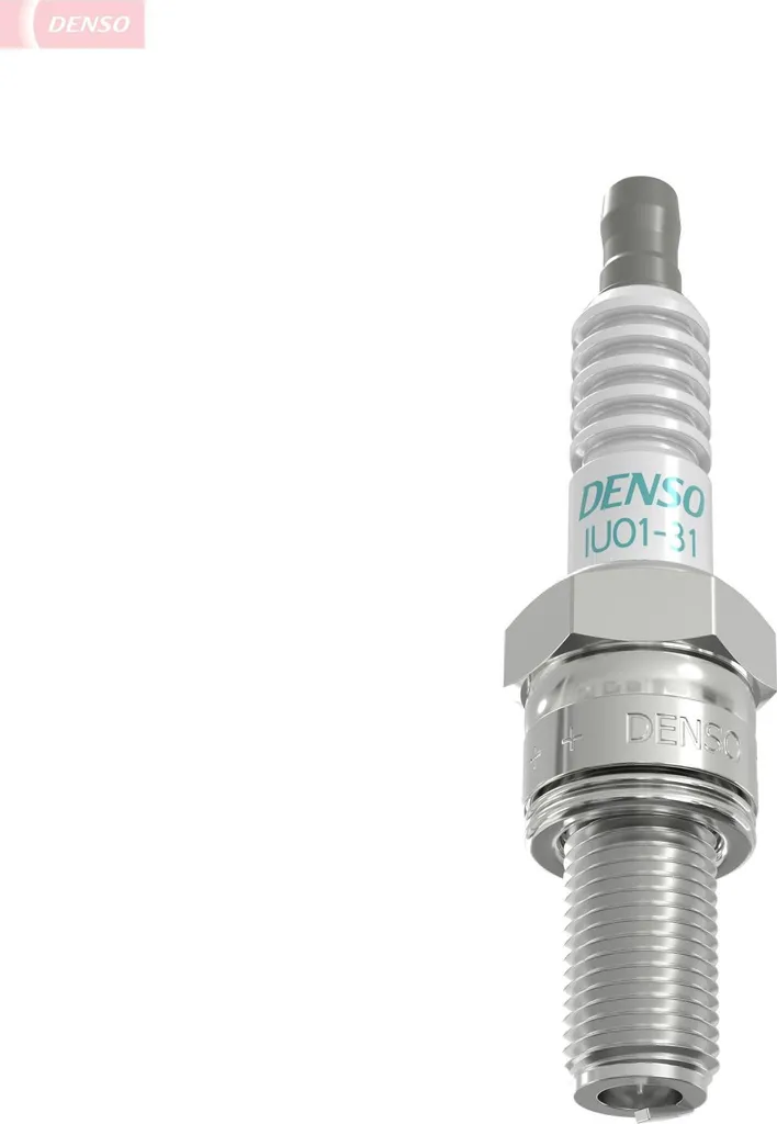 Ricambi Originali DENSO IU01-31 Candela Racing Iridium Professionale
