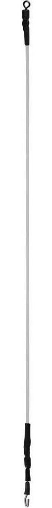 Mikado Feeder Gum Link Vorfachschnüre 15 Cm Silber 0.800 mm Produktbild 