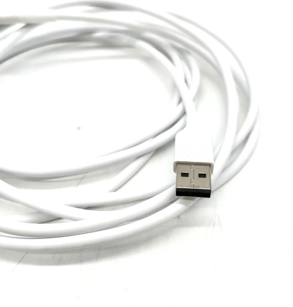 Cavo USB A Lightning AmazonBasics MFi: Prestazioni e Sicurezza ES - 5