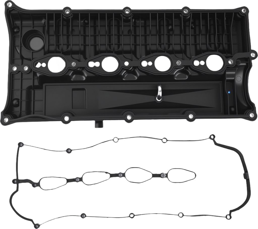 Couvercle de soupape 224104A450 pour Hyundai H-1 Cargo TQ Image du produit 