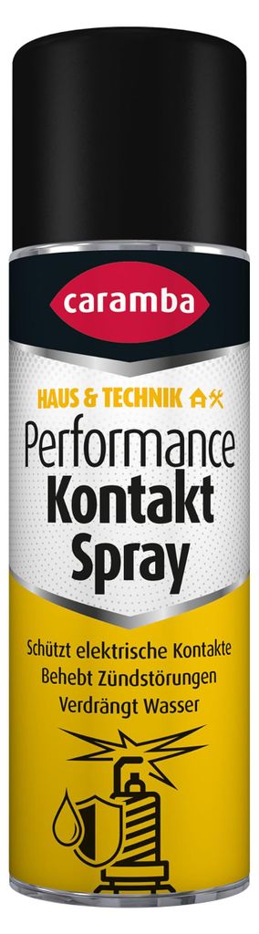 Contactreiniger 250 ml Productafbeelding 