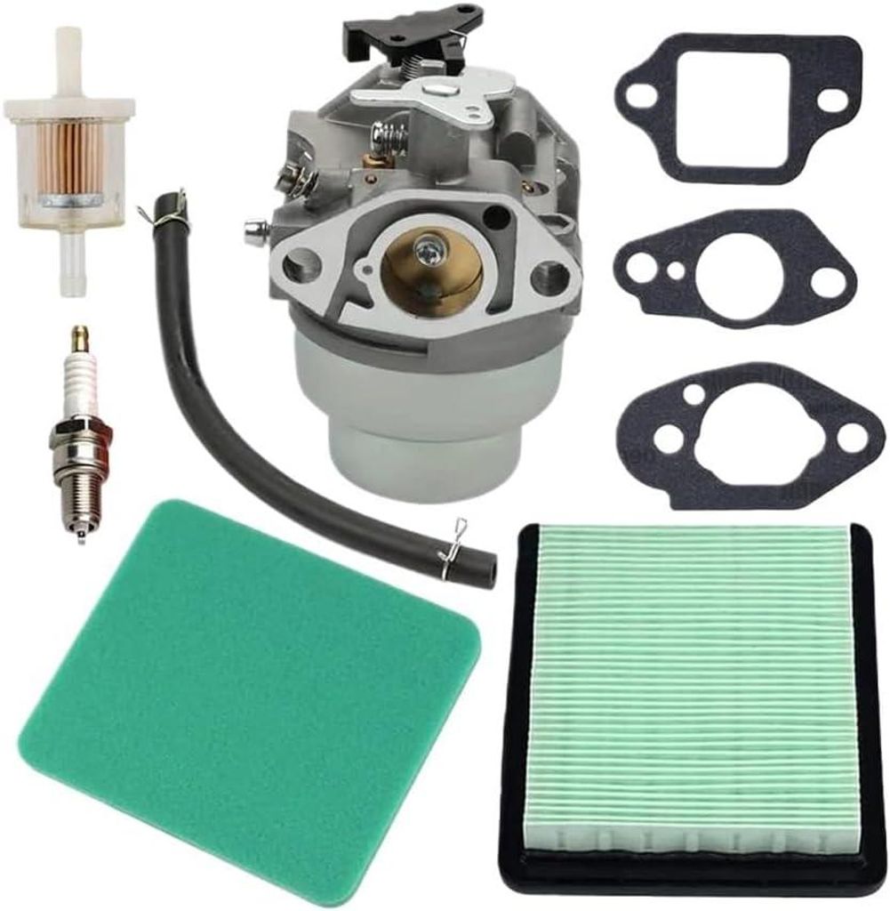 Vergaser-Set für Honda GCV135 für GCV160 GC135 160 HRB216 Produktbild 