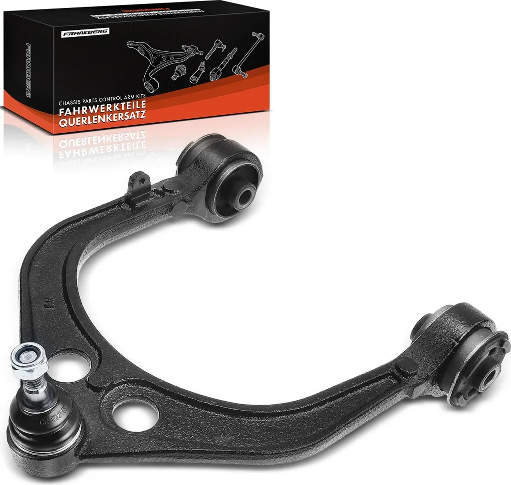 Frankberg 1x Bras de Suspension Avant pour Chrysler 300 C et Dodge Charger