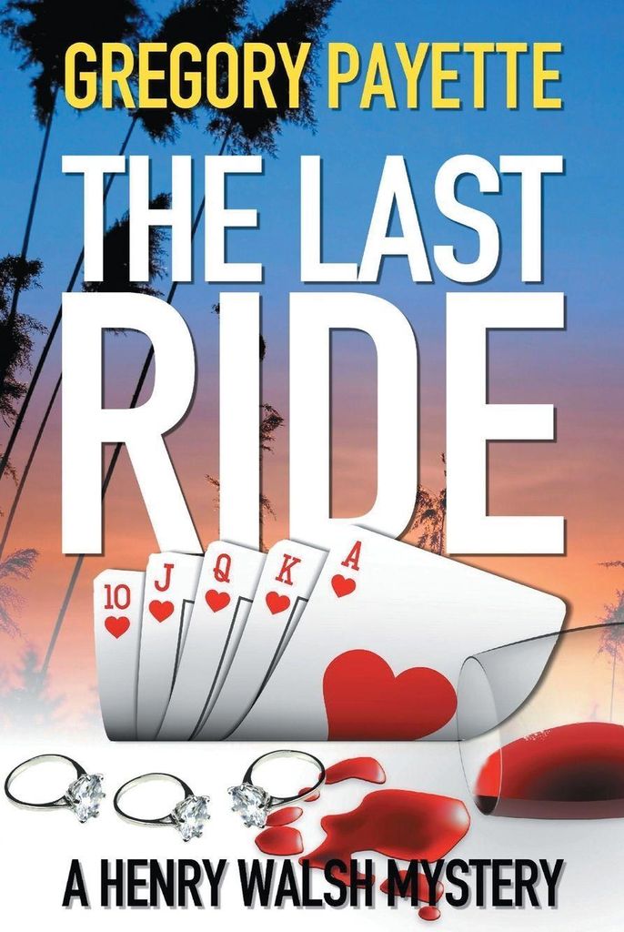 The Last Ride