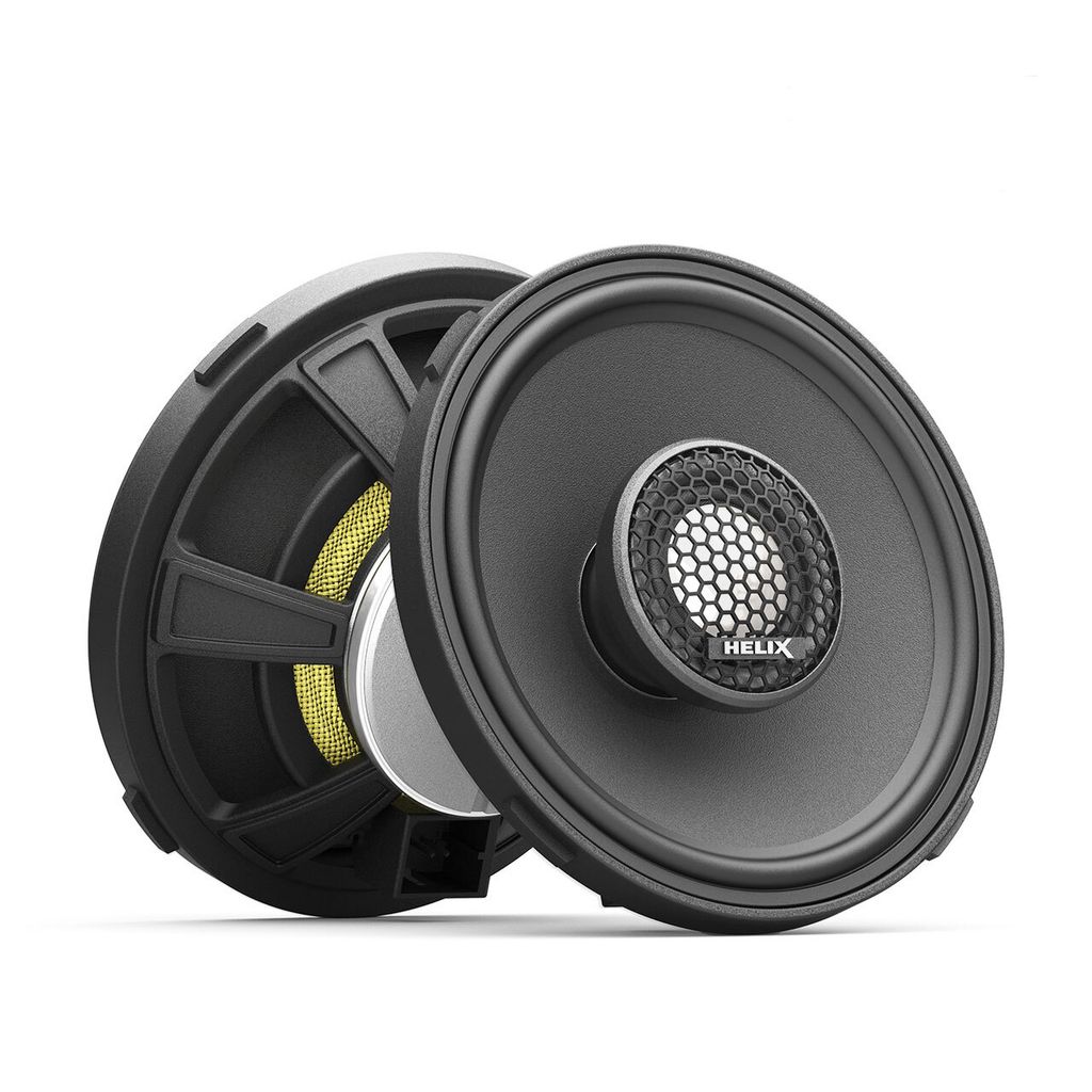 Helix Ci3 C100.2FM-S3 10cm Koax-System Produktbild 