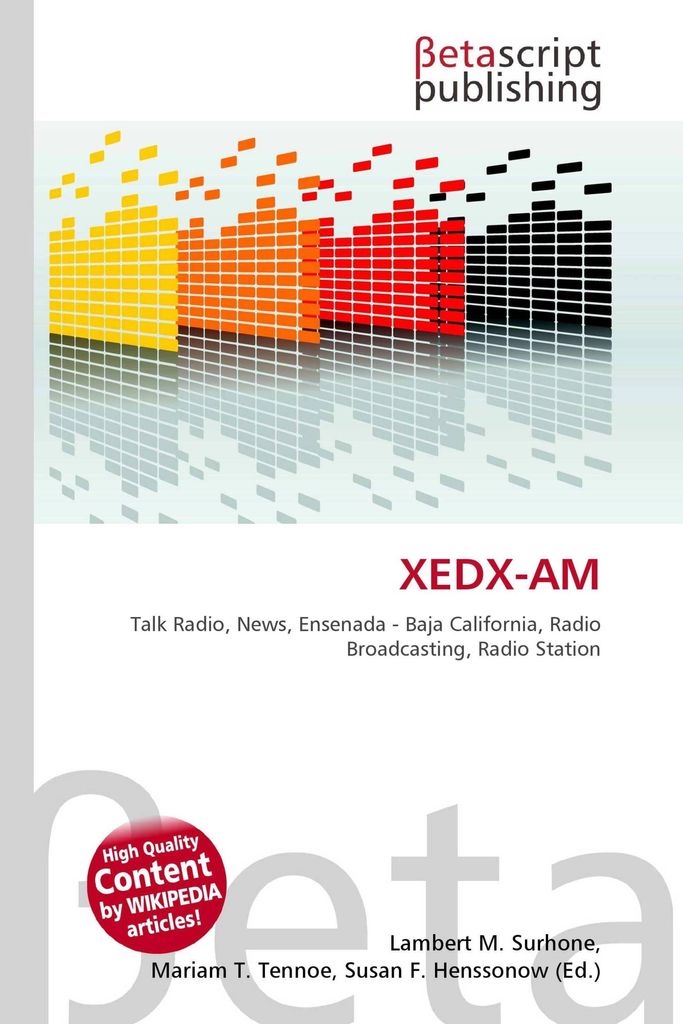 Xedx-Am