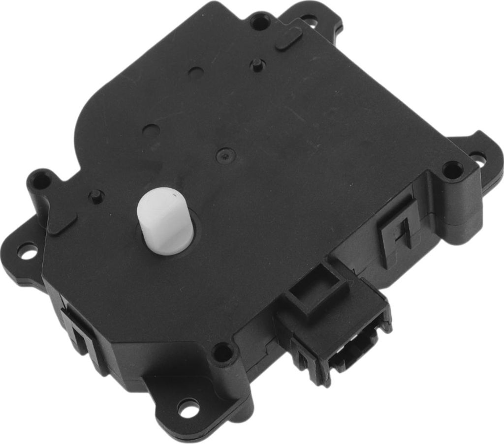 HVAC Heater Blend Door Actuator Ersatz Für Toyota Camry 2015-2018 AC Heater Actuator Nr.8710606290 Air Door Actuator Kunststoff Metall Schwarz