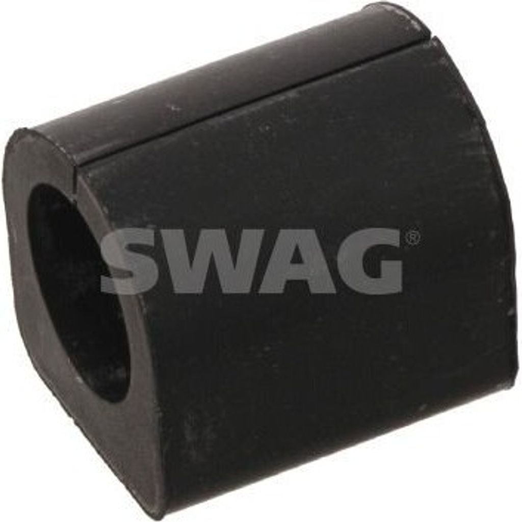 SWAG 10 79 0062 Lagerung Stabilisator Stabigummi Hinten für VW LT 28-46 II Kastenwagen (2DA, 2DD, 2DH) LT 28-35 II Bus (2DB, 2DE, 2DK)