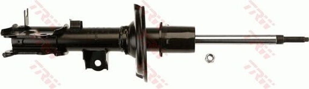 TRW Stoßdämpfer Vorne Rechts für HYUNDAI ACCENT IV Stufenheck (RB) Federbein JGM1229SR