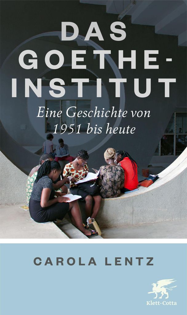 Das Goethe-Institut