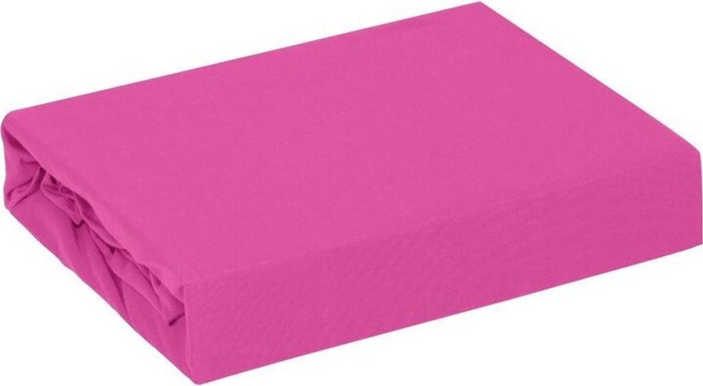 Spannbettlaken ADELA mit Gummizug AMA 140x200 25CM 140