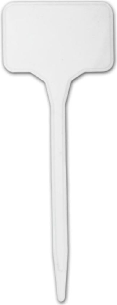 10 Stück Pflanzenschilder 15 x 5,5 cm