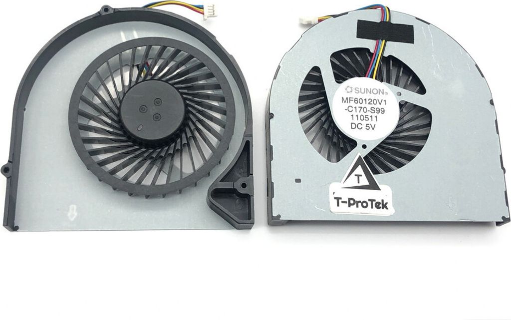 Ersatz Fan Lüfter Kühler cooler kompatibel für Acer Aspire 5560AWXMi, 5560WXMi