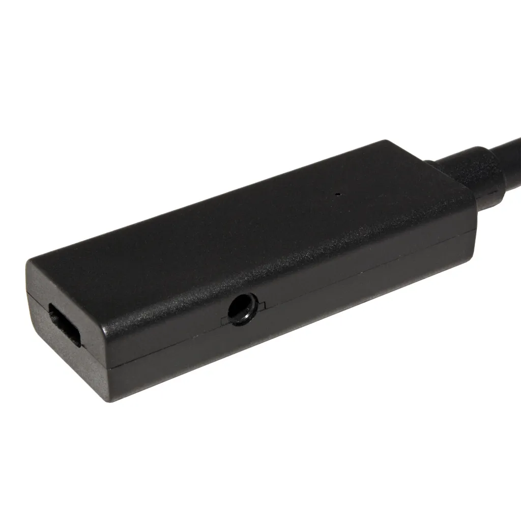 Extension USB-C 5m active : résolvez les pertes de signal USB 3.2 Gen 2