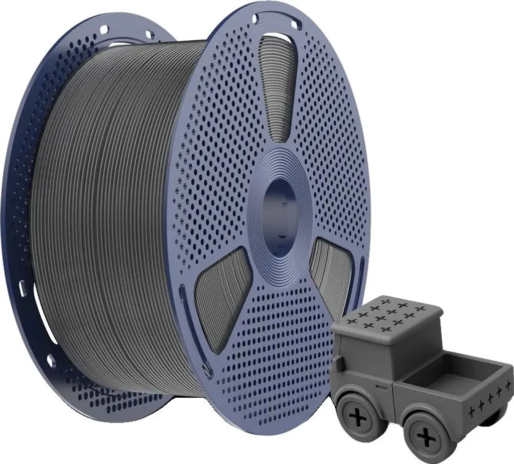 Materiale PLA GY-5KG per Stampa 3D | Estetica Superiore e Precisione