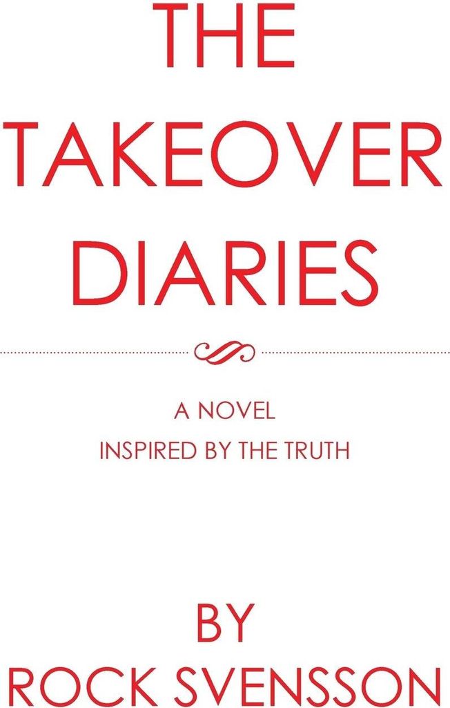 The Takeover Diaries