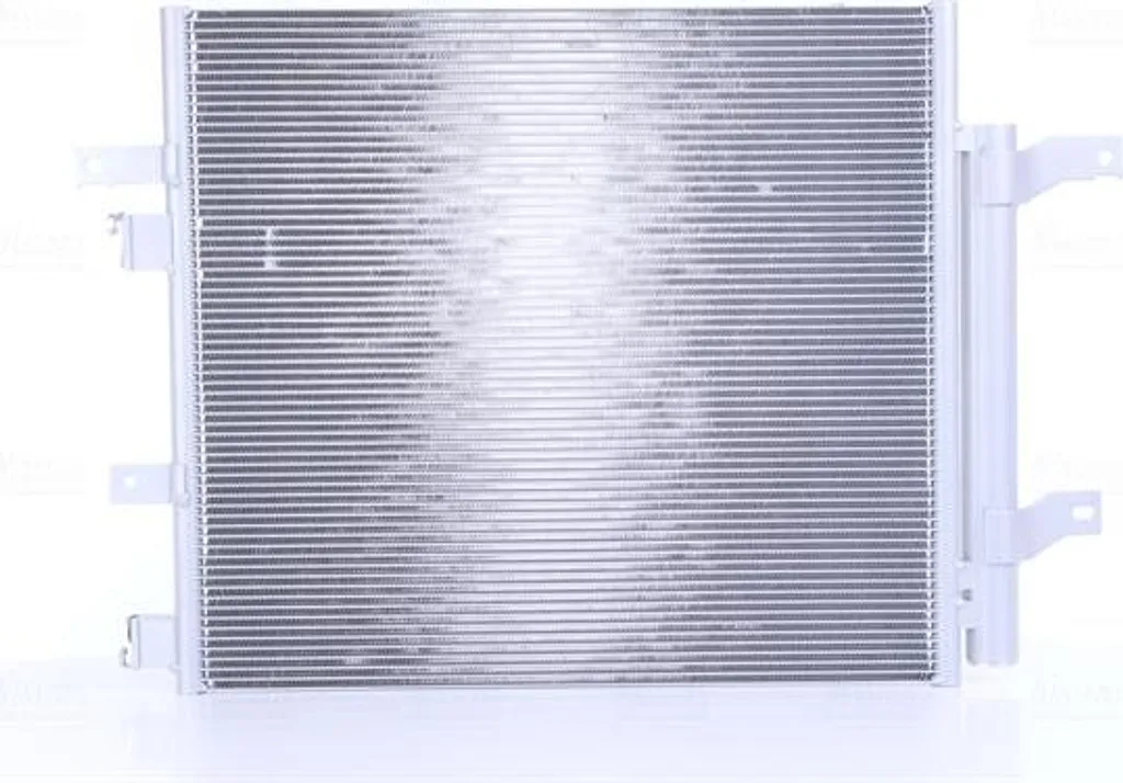 Condenseur Climatisation NISSENS 940536 en Aluminium Haute Performance