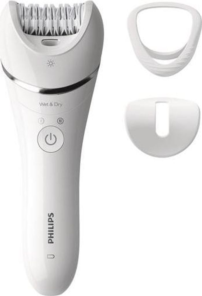 Philips 8000 series Epilator Series 8000 BRE700/00 Epilátor Obrázek produktu 