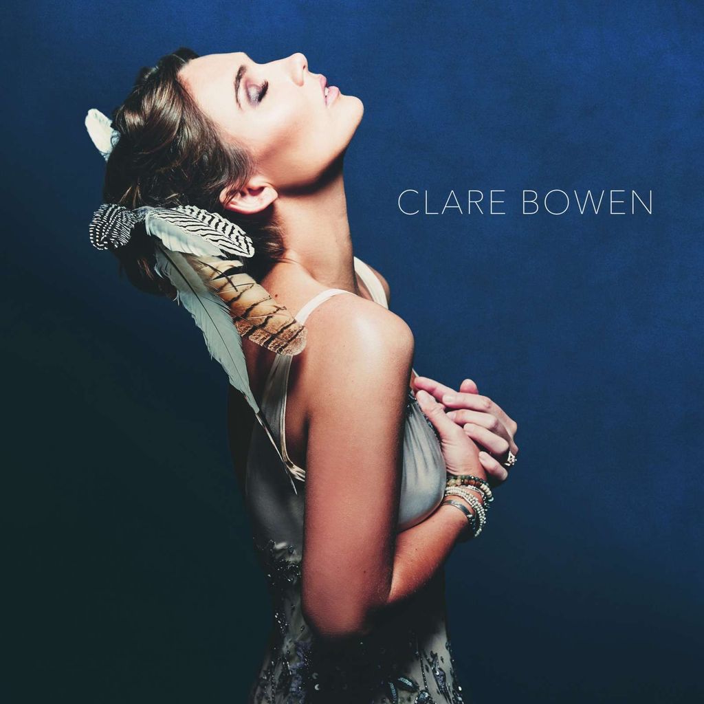 Bowen, C: Clare Bowen