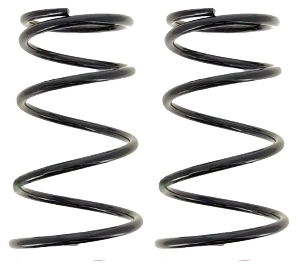 Ressort de Suspension Avant Mazda 323 C F S IV 1.3 1.6 de 1989 à 1994