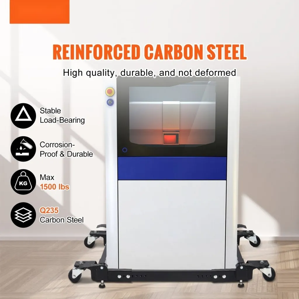 Plateau roulant extensible pour meuble et électroménager multi-usage