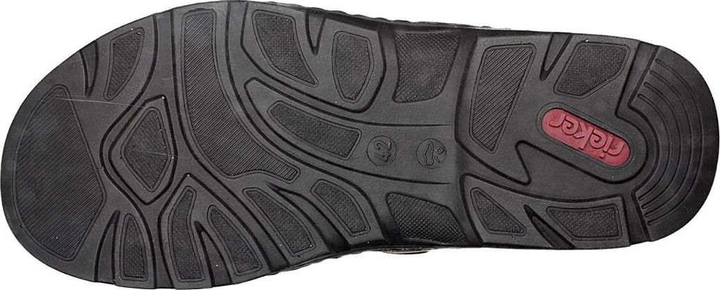 Rieker Obuv 2615625 Obrázok produktu 71