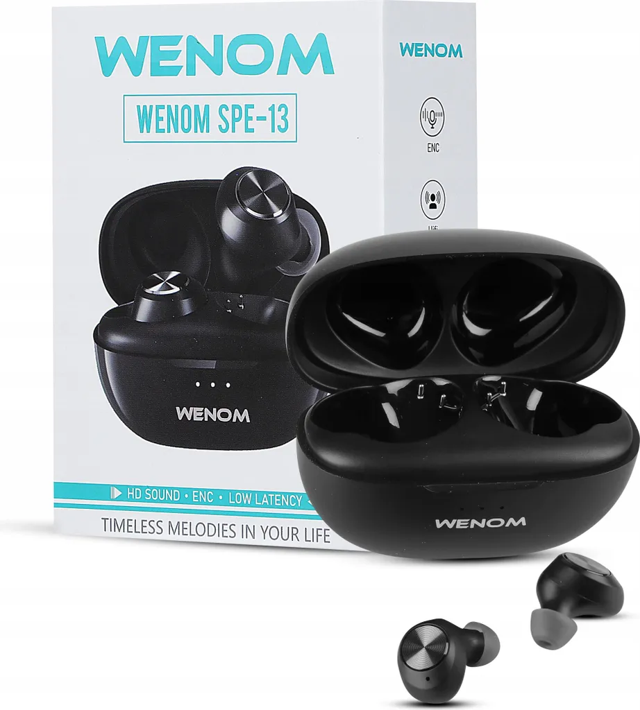 Casque Bluetooth pour sport et bureau avec double micro étanche SPE