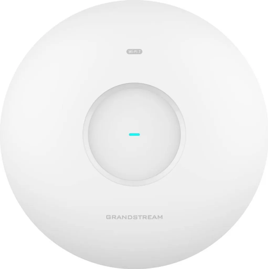 Finissez-en avec les lenteurs : Point d'Accès Wi-Fi 7 Grandstream GWN7674