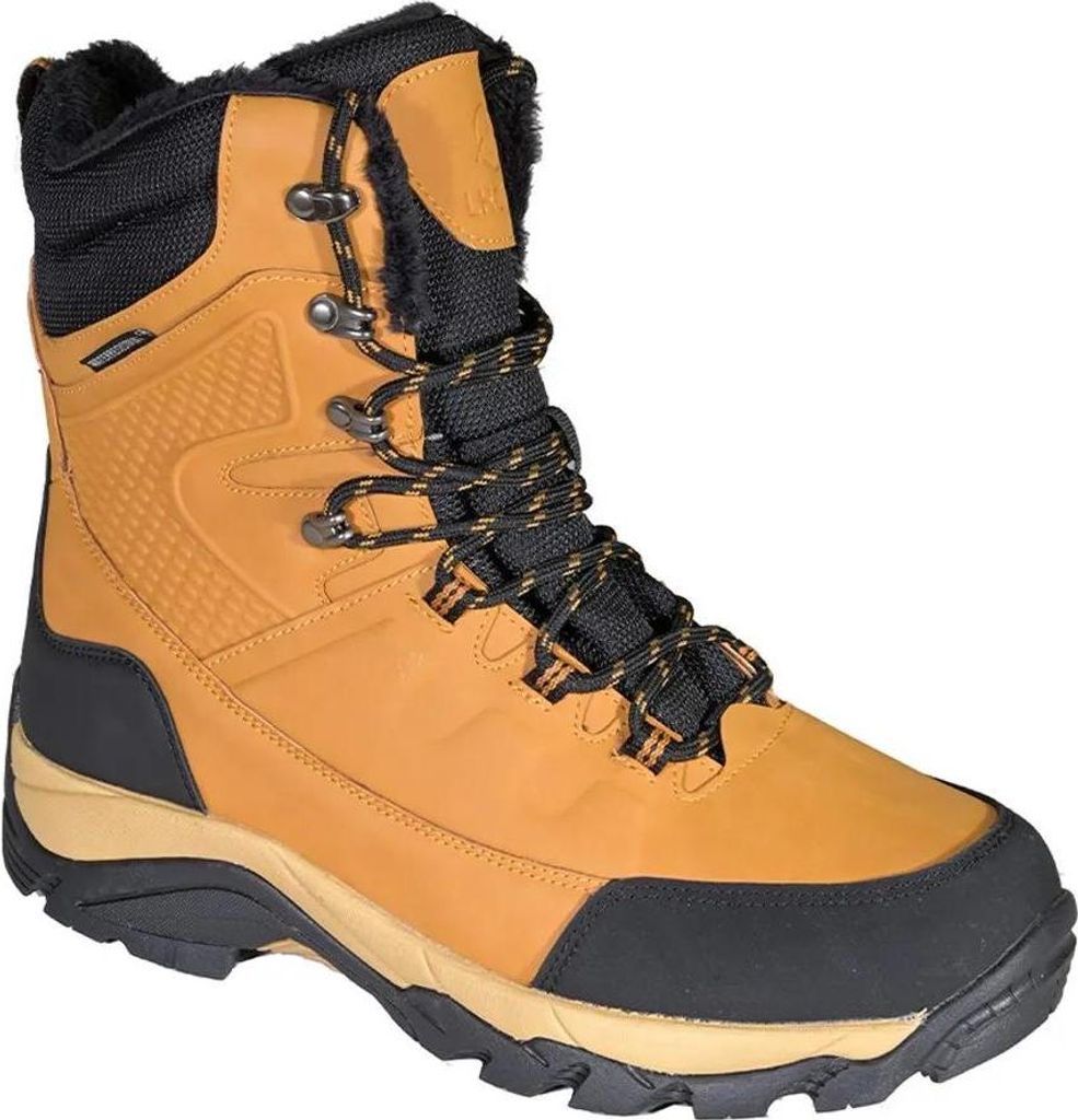 Lhotse Hotaka Schneeschuhe Braun EU 42 Herren Braun EU 42