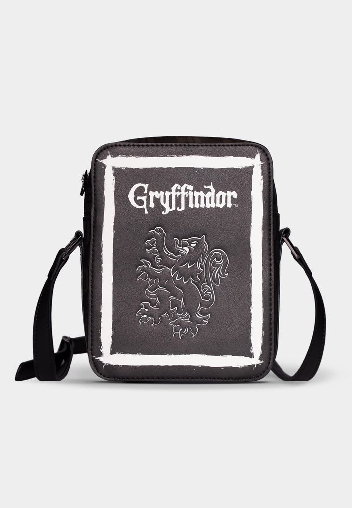 DIFUZED Warner Tasche - Harry Potter: Wizards Unite