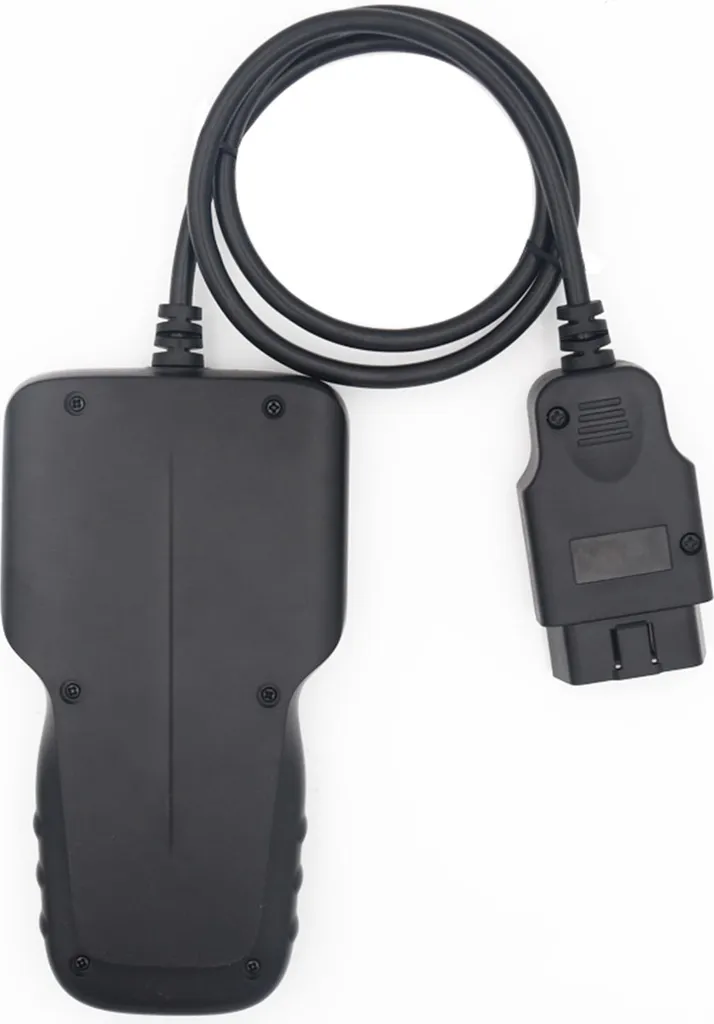 Scanner OBDII pour Contrôle Technique - Lecteur de Code Défaut Voiture