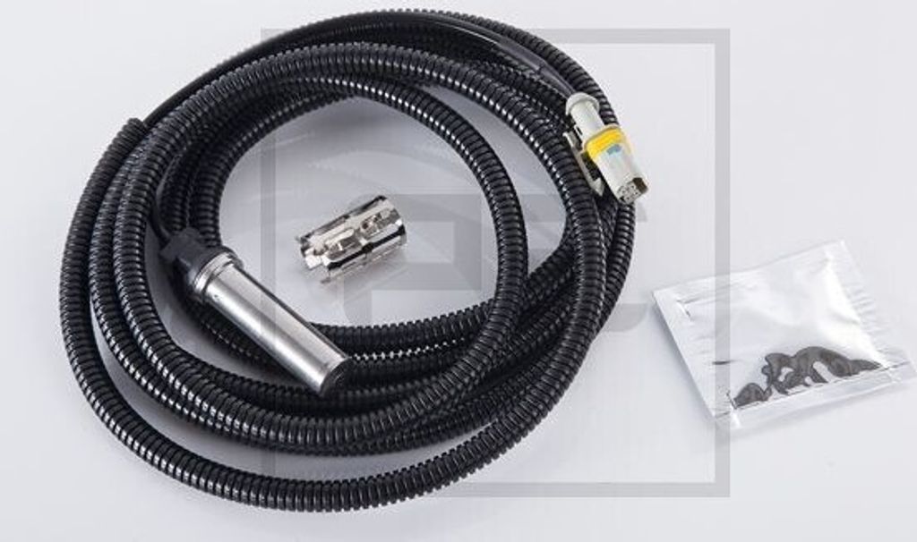 PETERS ENNEPETAL ABS Sensor Raddrehzahl Vorne Links für MAN FOC 086.477-00A