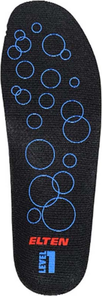 Elten Artisan Sole ESD Level 1 Ganzflächige Einlegesohle 204153 41 EU